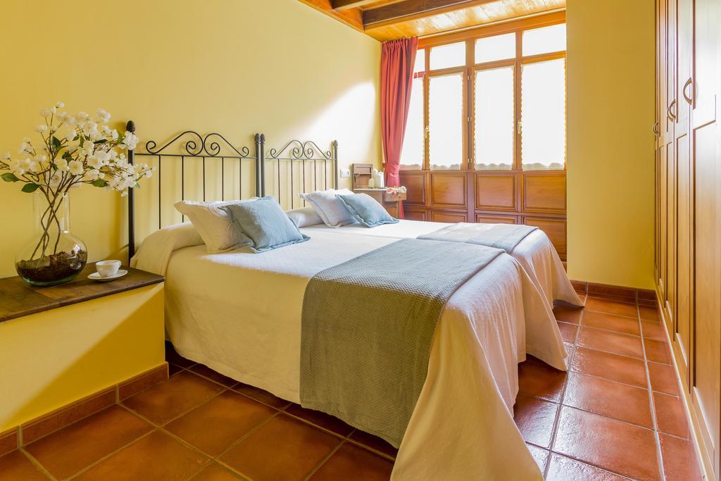 Casa Gayón Pola de Allande Exterior foto